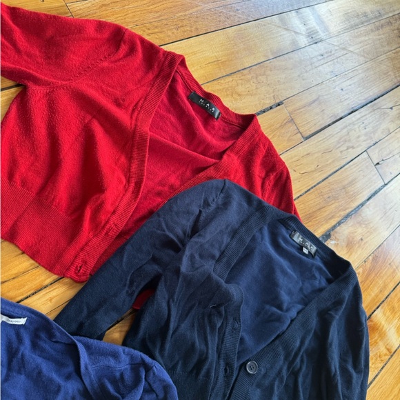 Colorful Cardigan Collection - Picture 2 of 4